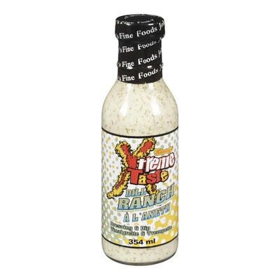 JOHNNYS RANCH EXTREME DILL