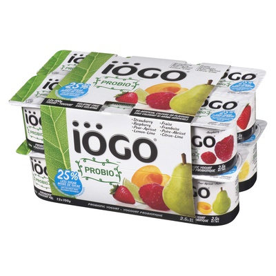 IOGO PROBIO RAS/STR/RHU/PE/APR