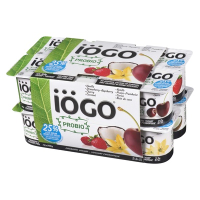 IOGO PROBIO STRW,PIN,OR,CHRY