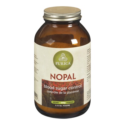 PURICA AZTEC NOPAL SUPER FD