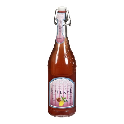 Efferve Sparkling - Pomegranite & Blueberry Lemonde