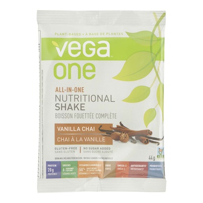 VEGA ONE NUTRIT. SHAKE-VAN CH