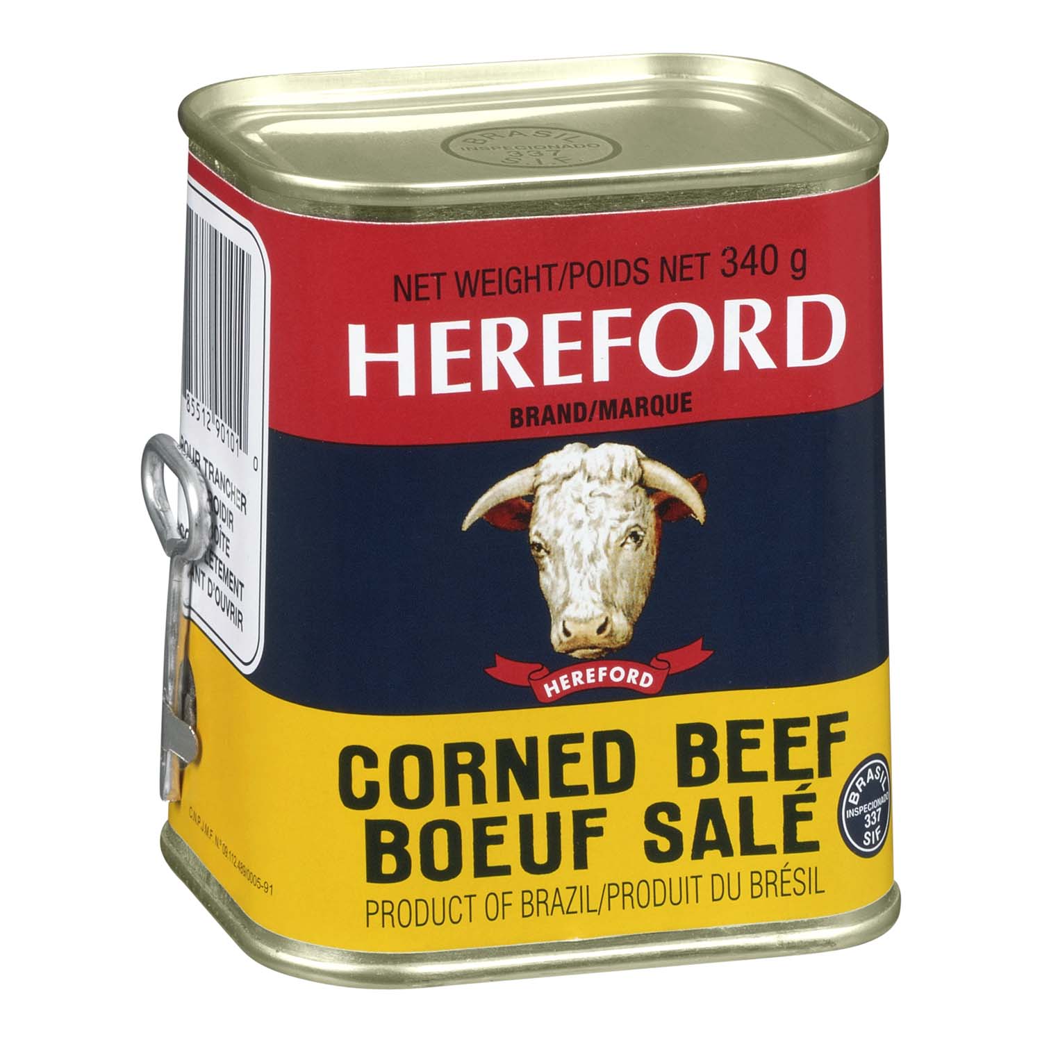 Hereford Corned Beef Stong s Market