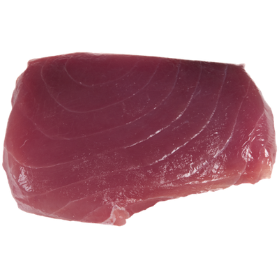 Wild Ahi Tuna - Poke Cubes Sashimi Grade - Frozen